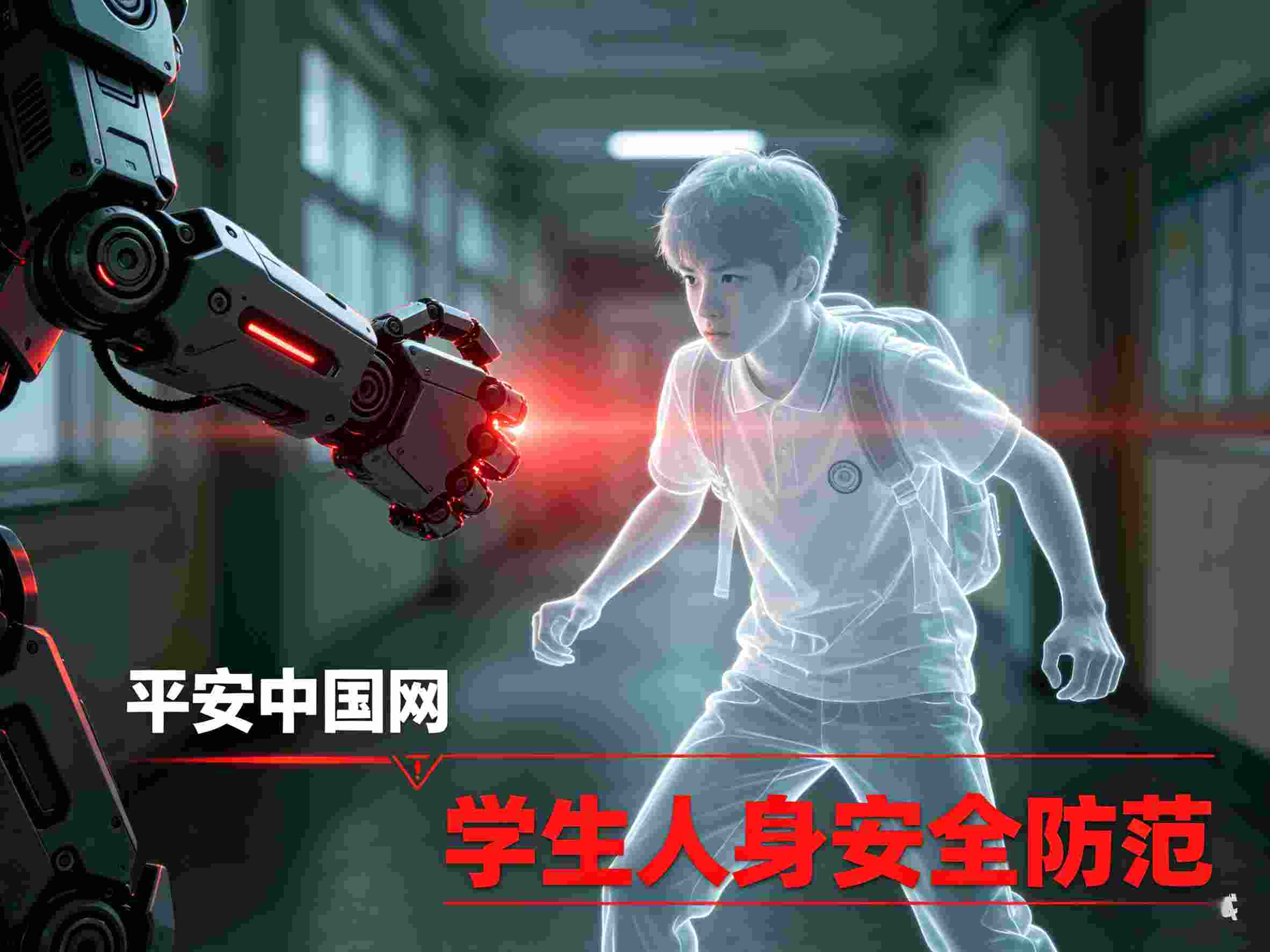 校园科技活动安全管理与突发状况防范实操指引——校园安全栏目