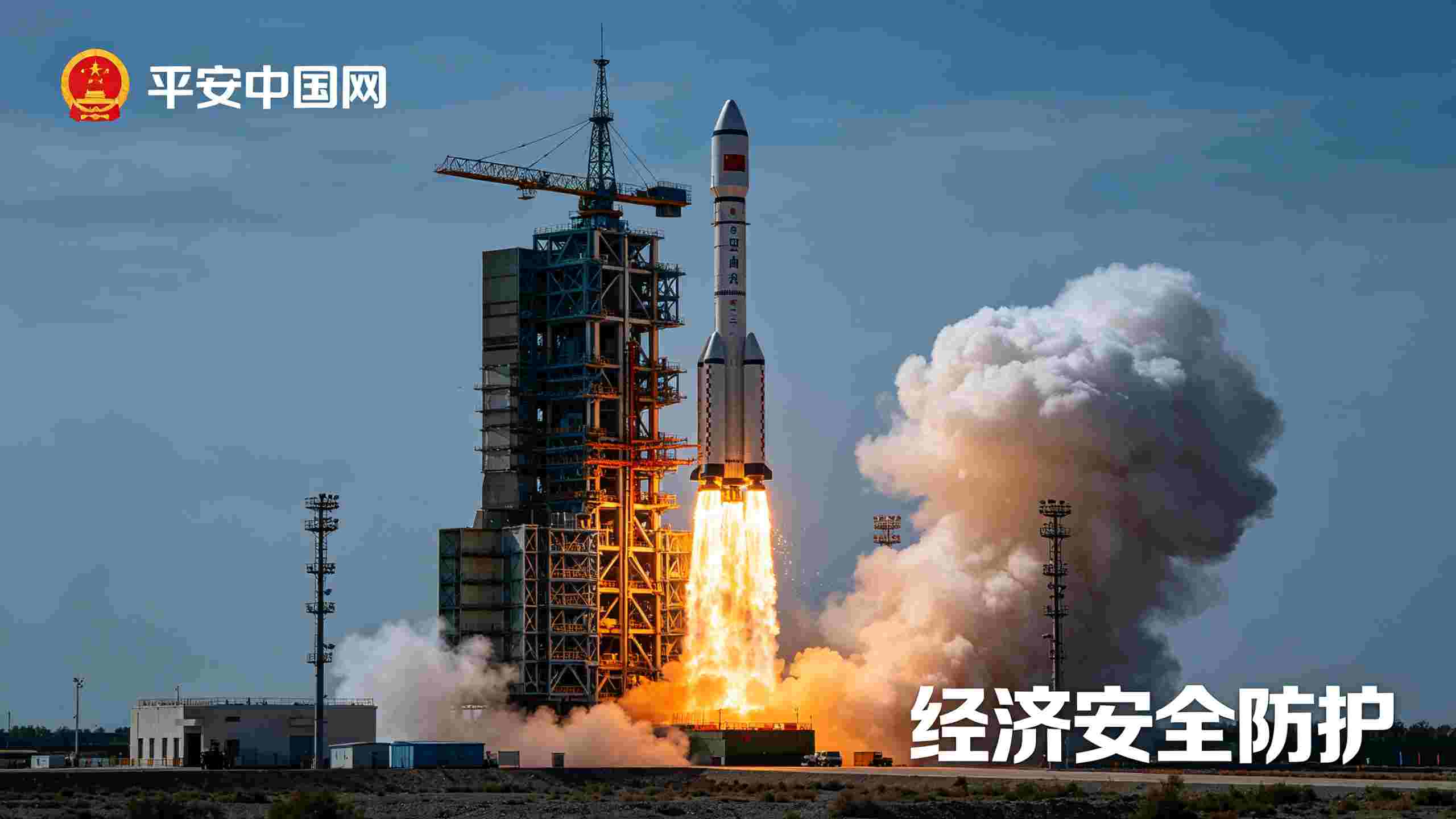 国防科技自立自强筑牢经济安全根基——大国底气背后的安全密码