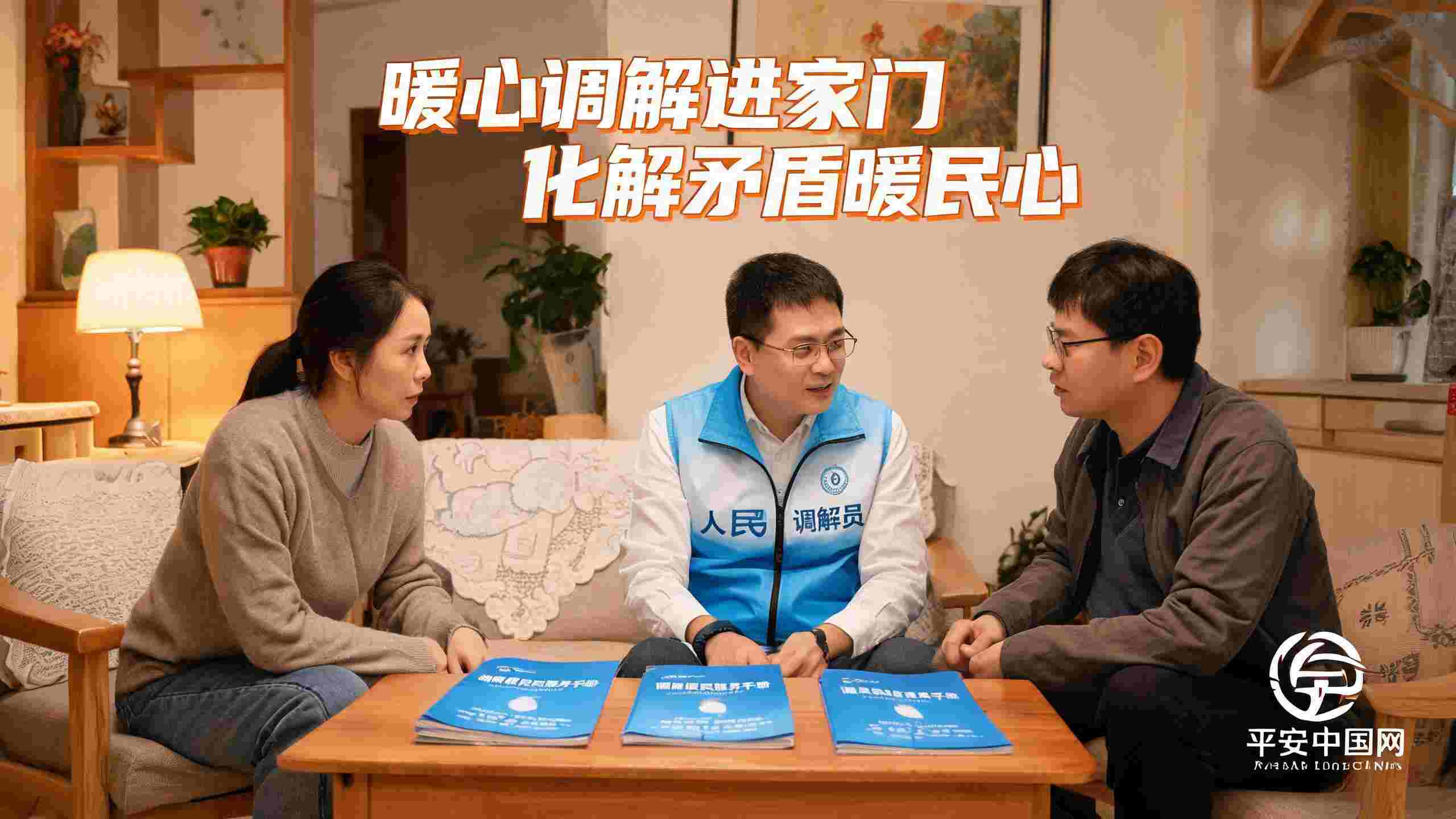 广州信访“家文化”矛盾调解经验解读