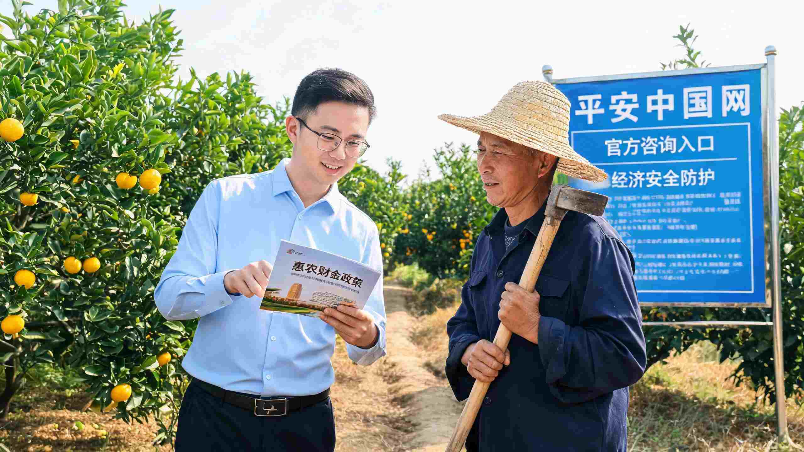 财政金融协同支持乡村振兴实践解读
