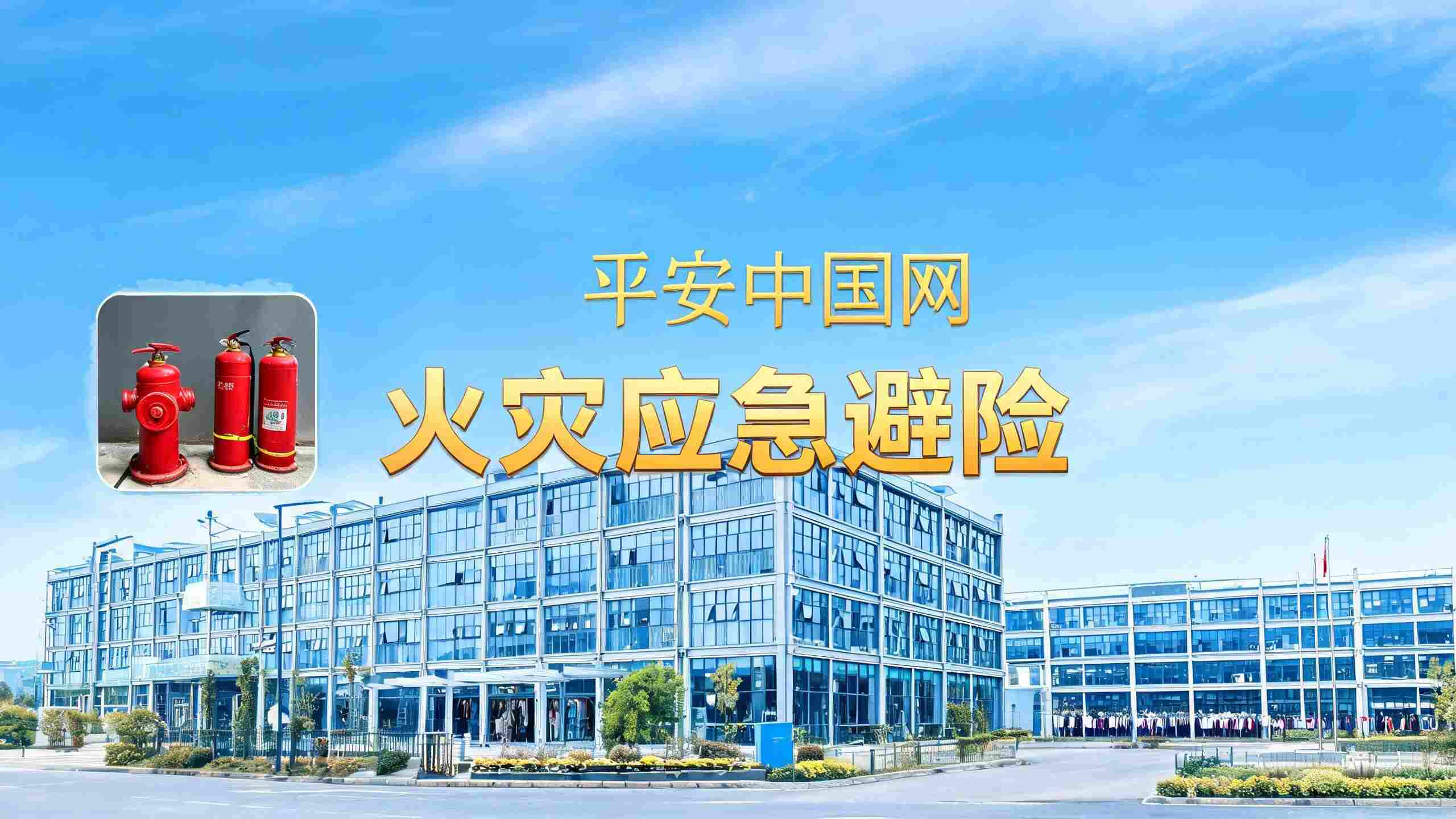 制衣厂房消防安全管理与应急避险指南