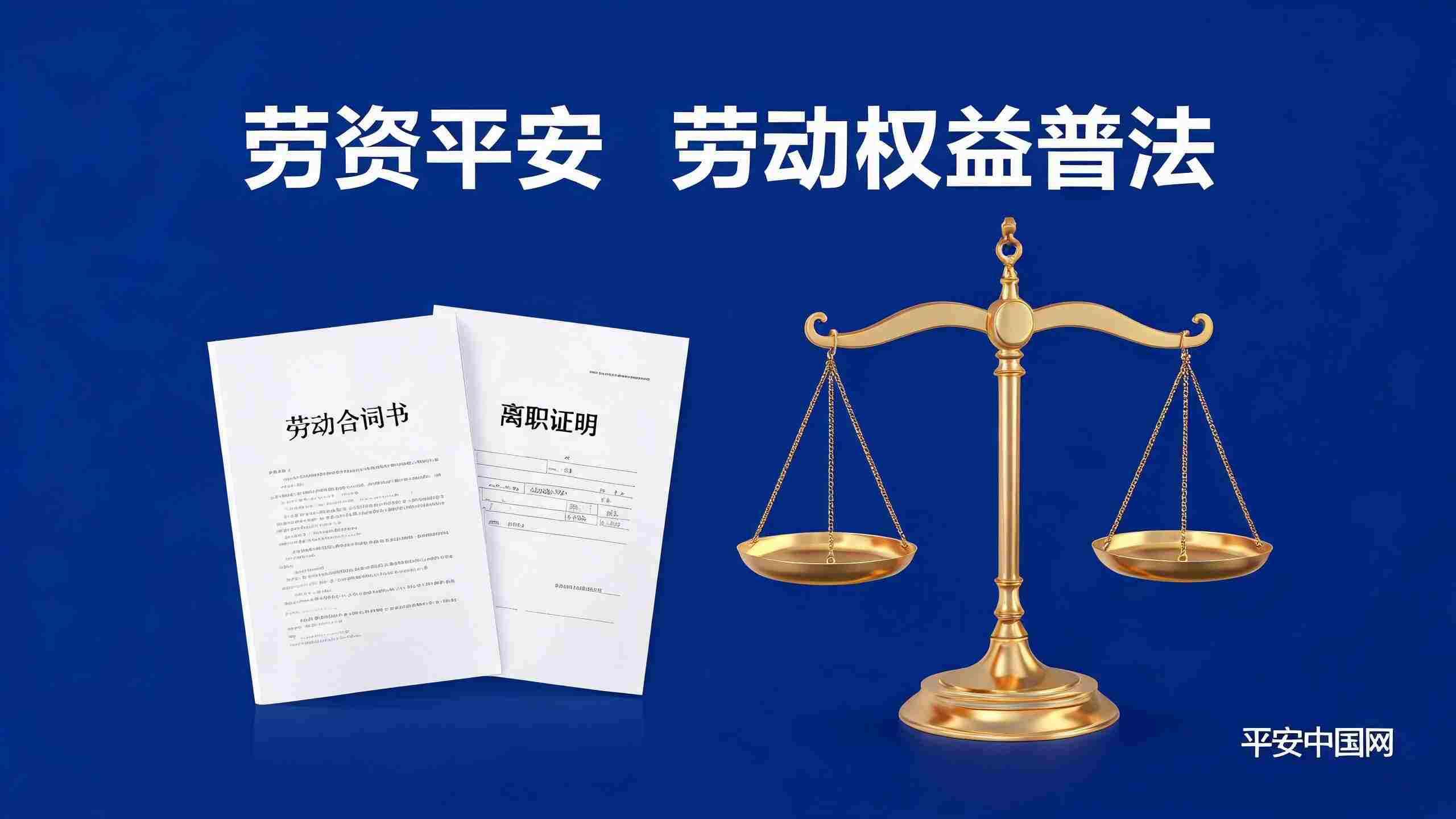 解读离职证明加注不实负面评价侵害名誉权案