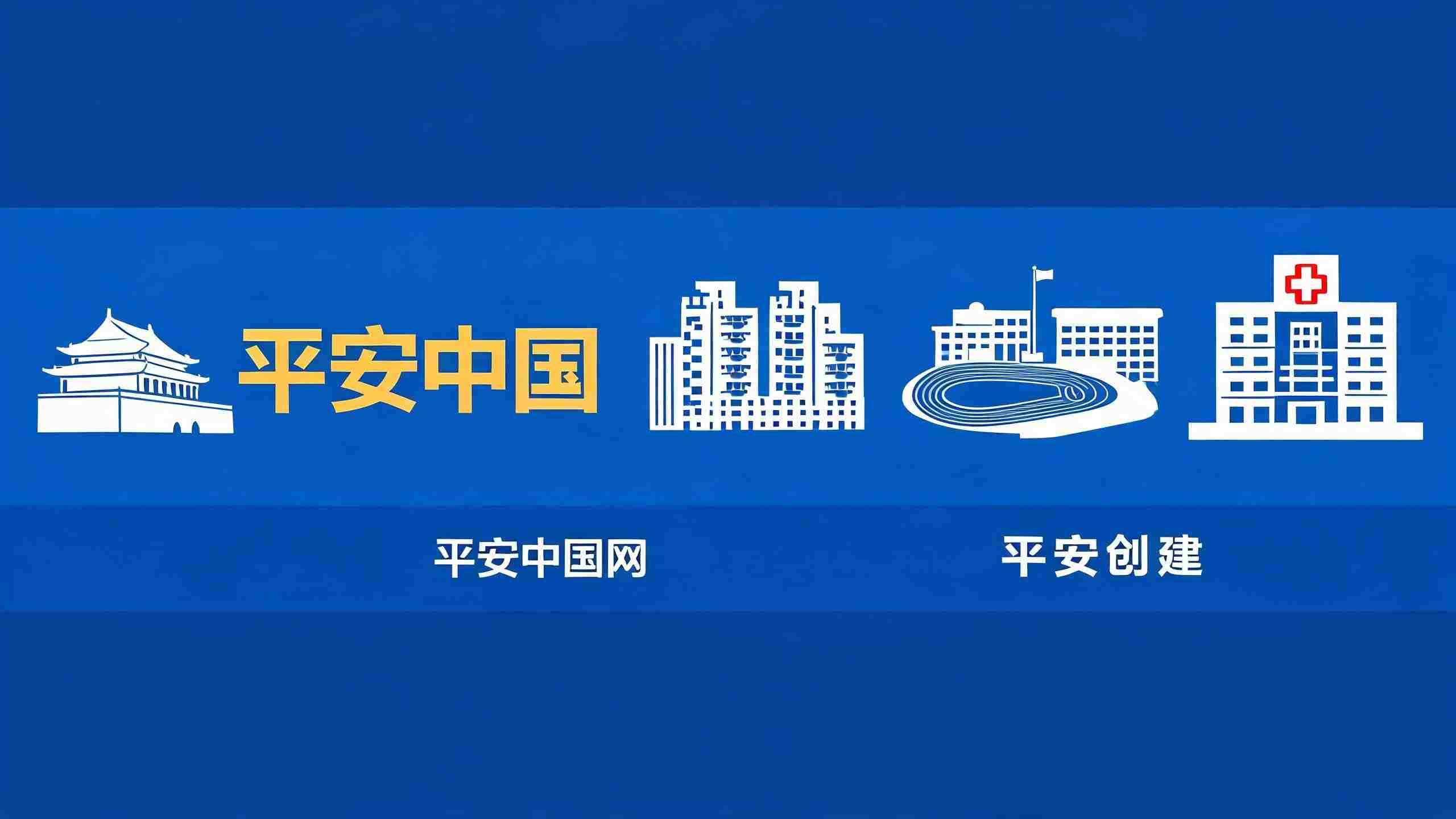 奋力推进更高水平平安中国建设的基层实践路径解读